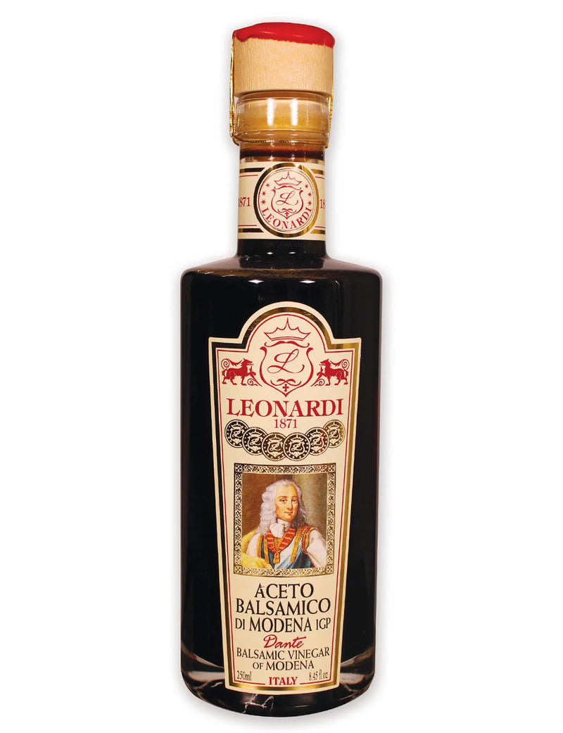 Balsamic Vinegar from Modena IGP - Dante