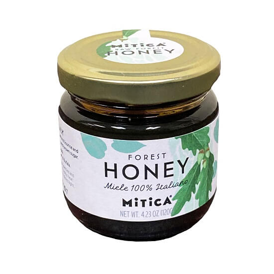 Forest Honey Mitica® - Nicola&