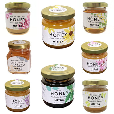 Italian Honey Lover - Nicola's Marketplace