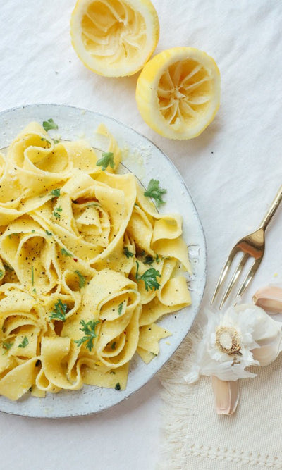 Pappardelle - Nicola's Marketplace