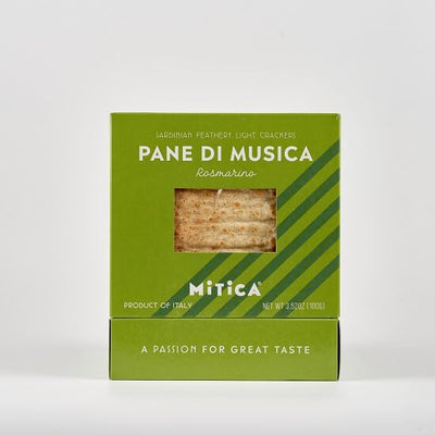 Rosmarino Pane di Musica Mitica® - Nicola's Marketplace