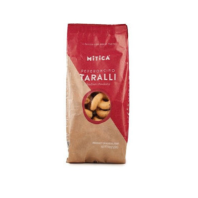 Taralli Mitica® - Peperoncino - Nicola's Marketplace