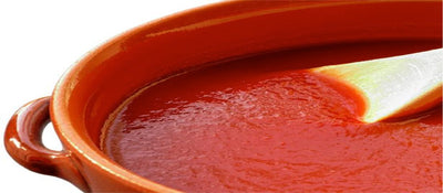 Tomato Sauce - Nicola's Marketplace