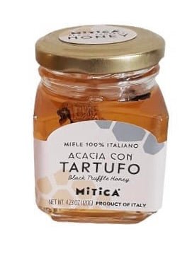 Truffle Honey Mitica® - Nicola's Marketplace